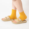 Homie | ホミー Cotton Pile Sandal Socks