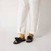 Homie | ホミー Cotton Pile Sandal Socks