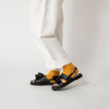 Homie | ホミー Cotton Pile Sandal Socks