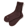 homie | ホミー Cotton Rib Pile HM Socks