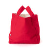 pouto | ポウト CANVAS CUBE TOTE SMALL