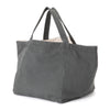 pouto | ポウト CANVAS CUBE TOTE LARGE