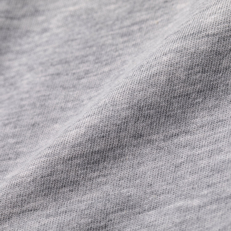 DISCUS Athletic | ディスカスアスレチック Begin別注 リバーシブルカレッジTシャツ NYU
