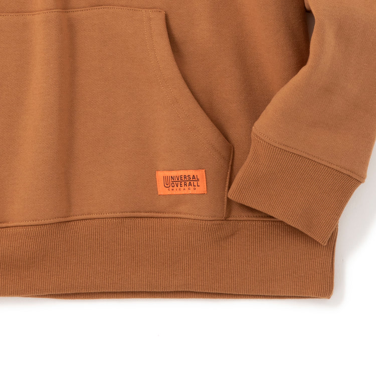 UNIVERSAL OVERALL | ユニバーサルオーバーオール SWEAT HOODIE