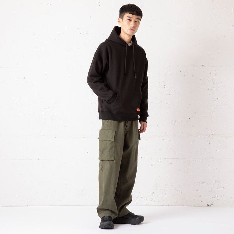UNIVERSAL OVERALL | ユニバーサルオーバーオール SWEAT HOODIE