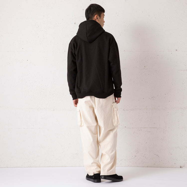 UNIVERSAL OVERALL | ユニバーサルオーバーオール SWEAT HOODIE