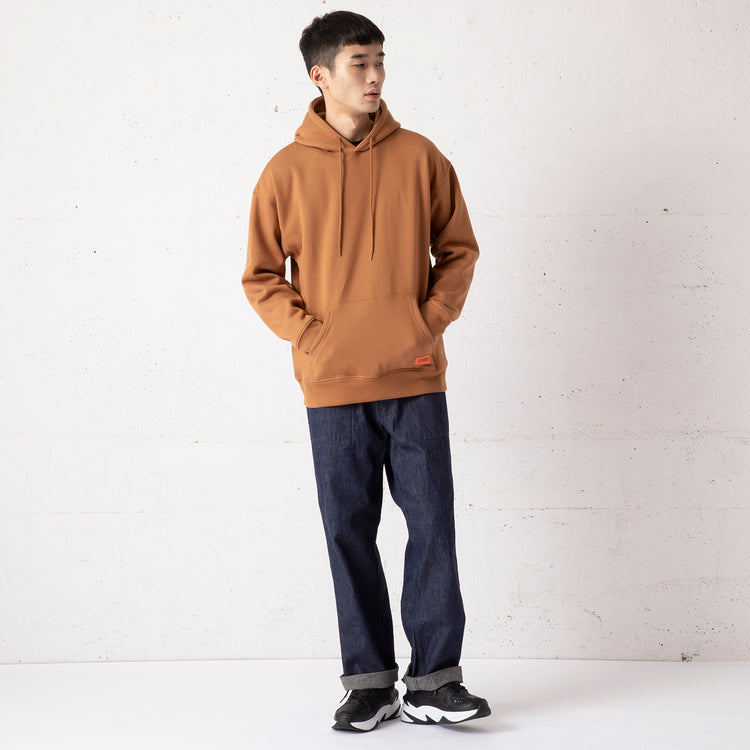 UNIVERSAL OVERALL | ユニバーサルオーバーオール　SWEAT HOODIE