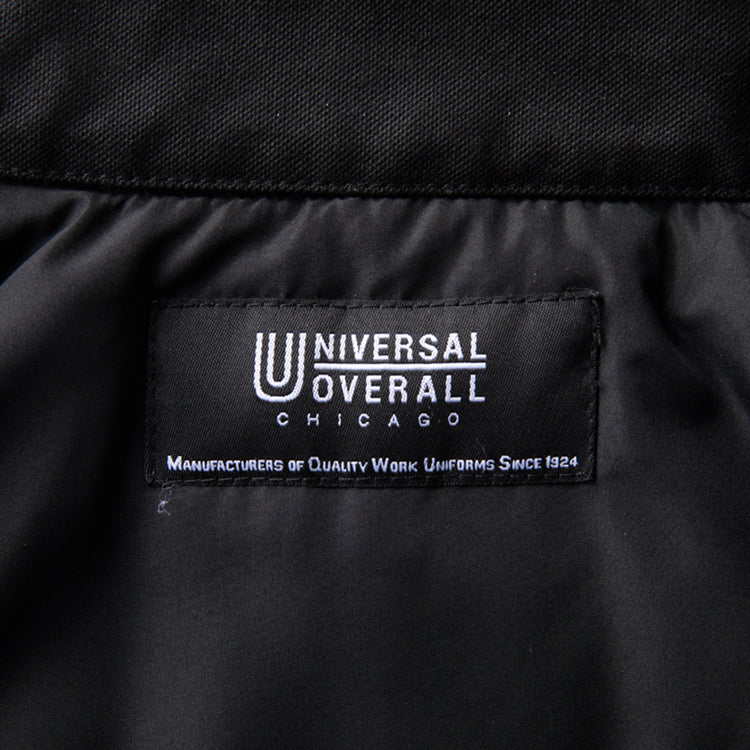 UNIVERSAL OVERALL | ユニバーサルオーバーオール　Begin別注 アイゼンハワージャケット