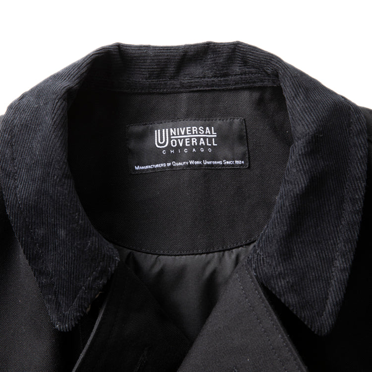 UNIVERSAL OVERALL | ユニバーサルオーバーオール Begin別注 アイゼンハワージャケット