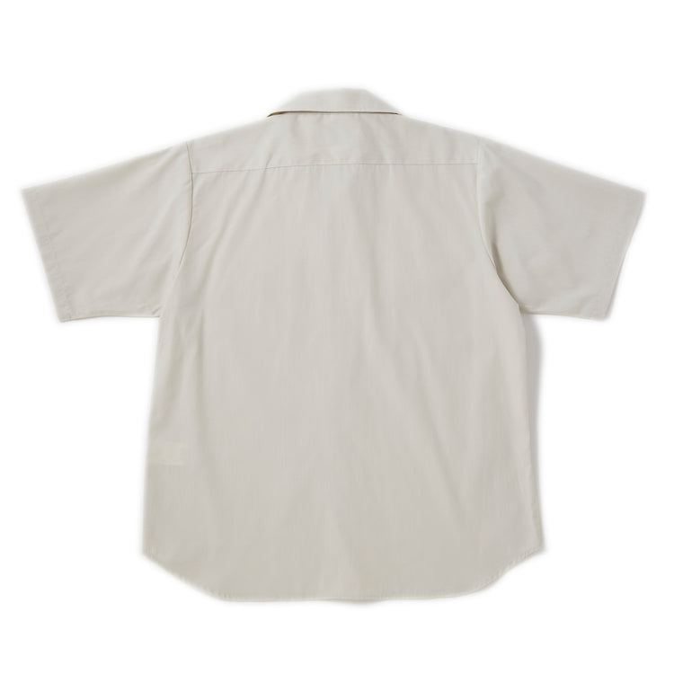 UNIVERSAL OVERALL | ユニバーサルオーバーオール　WORKER's SHORTSLEEVE