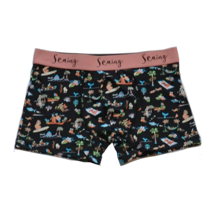 Seaing | シーング CORAL BEACHⅡ