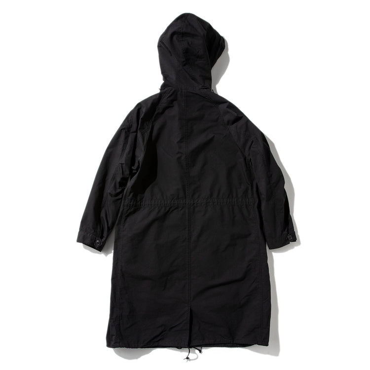ALPHA INDUSTRIES | アルファ インダストリーズ Begin限定 M-51 FIELD COAT MOD