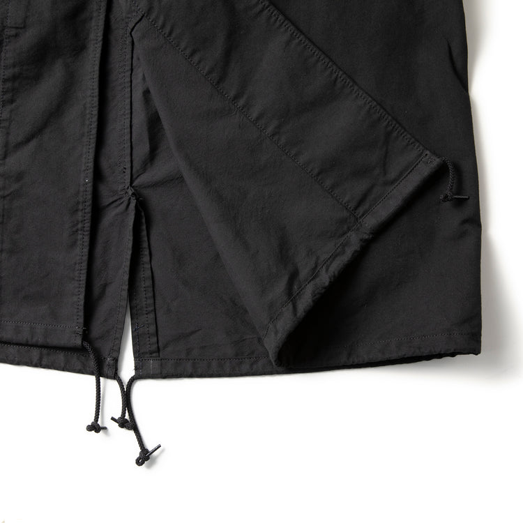 ALPHA INDUSTRIES | アルファ インダストリーズ Begin限定 M-51 FIELD COAT MOD