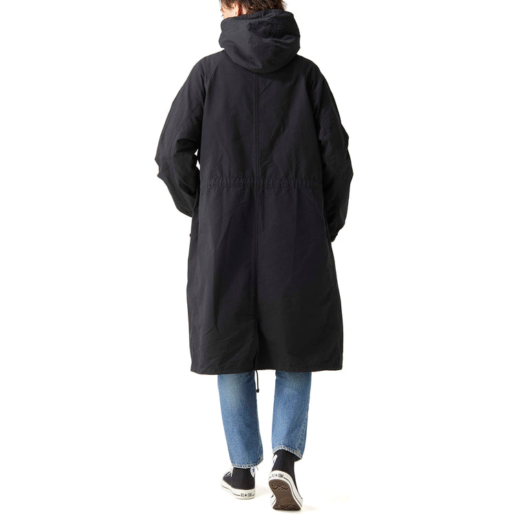 ALPHA INDUSTRIES | アルファ インダストリーズ Begin限定 M-51 FIELD COAT MOD