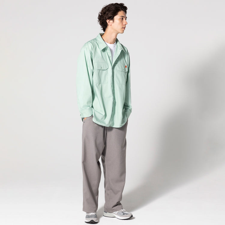 モデル 身長185cm