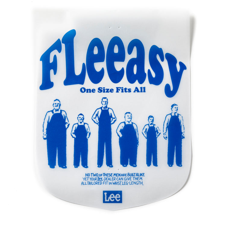 Lee | リー　Begin別注 XSからXXLまでカバーするFLEEASY