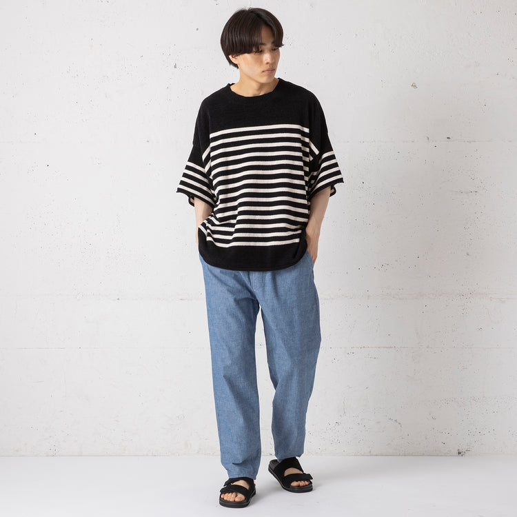 モデル身長178cm