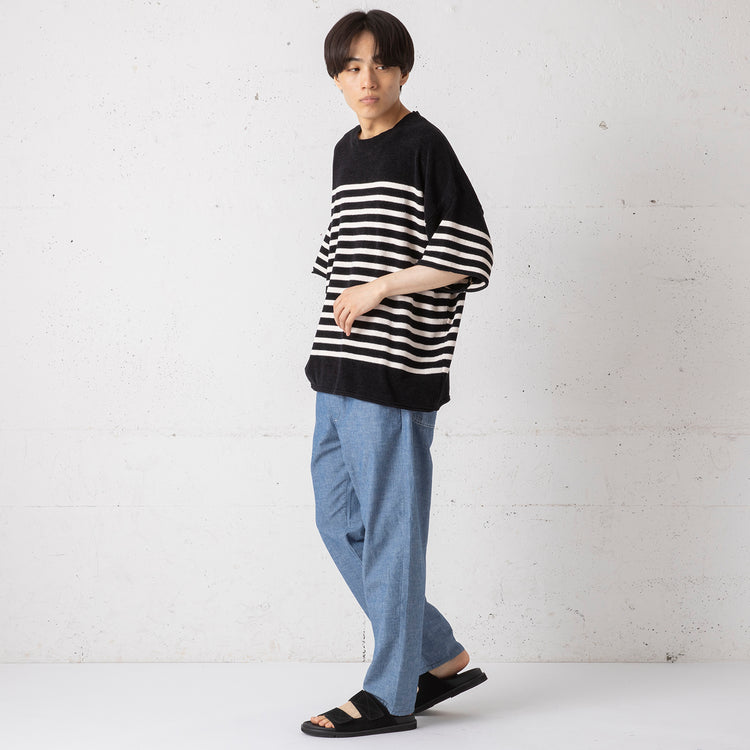 モデル身長178cm