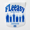 Lee | リー LaLa Begin別注 XSからXXLまでカバーするFLEEASY