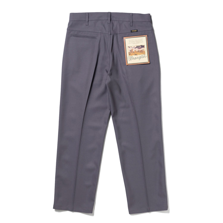 Wrangler | ラングラー Begin別注 大人ランチャー スラックス