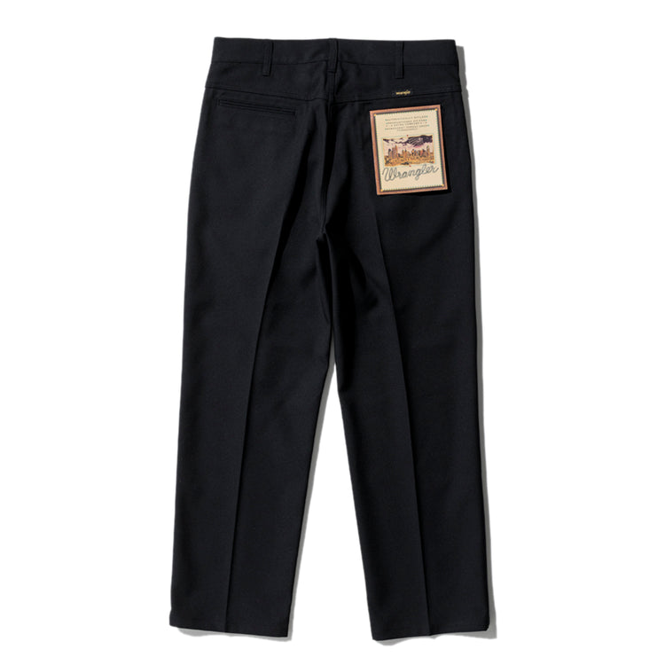 Wrangler | ラングラー Begin別注 大人ランチャー スラックス