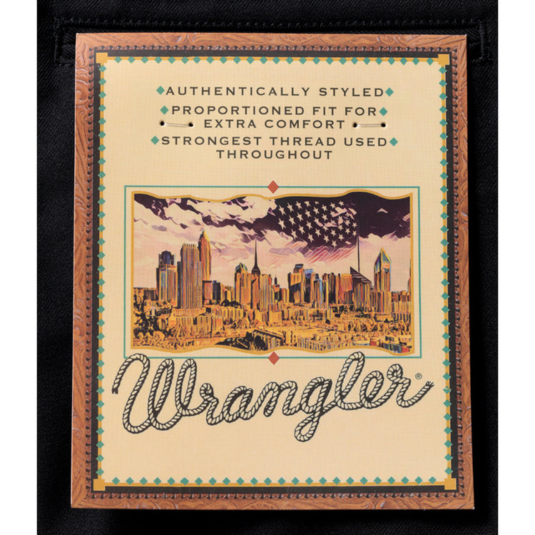 Wrangler | ラングラー Begin別注 大人ランチャー スラックス