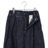 ironari | イロナリ FREETUCK DENIM