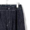 ironari | イロナリ FREETUCK DENIM