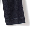 ironari | イロナリ FREETUCK DENIM