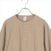 ironari | イロナリ HENRRYNECK TEE