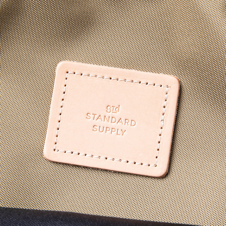 STANDARD SUPPLY | スタンダードサプライ LaLa Begin別注 仕切り上手デイパック
