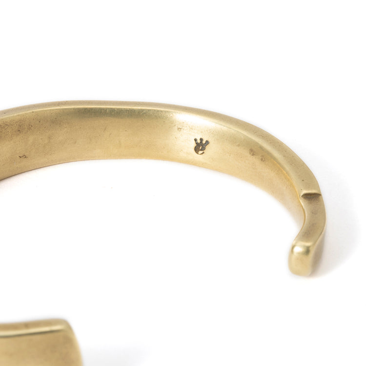 esperanto | エスペラント Double Bangle