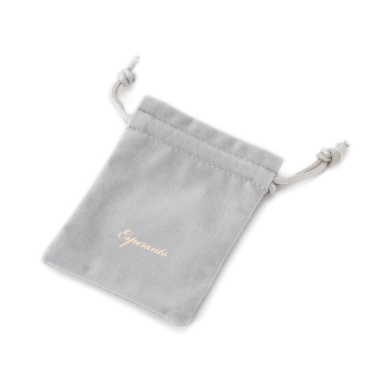 esperanto | エスペラント Double Bangle