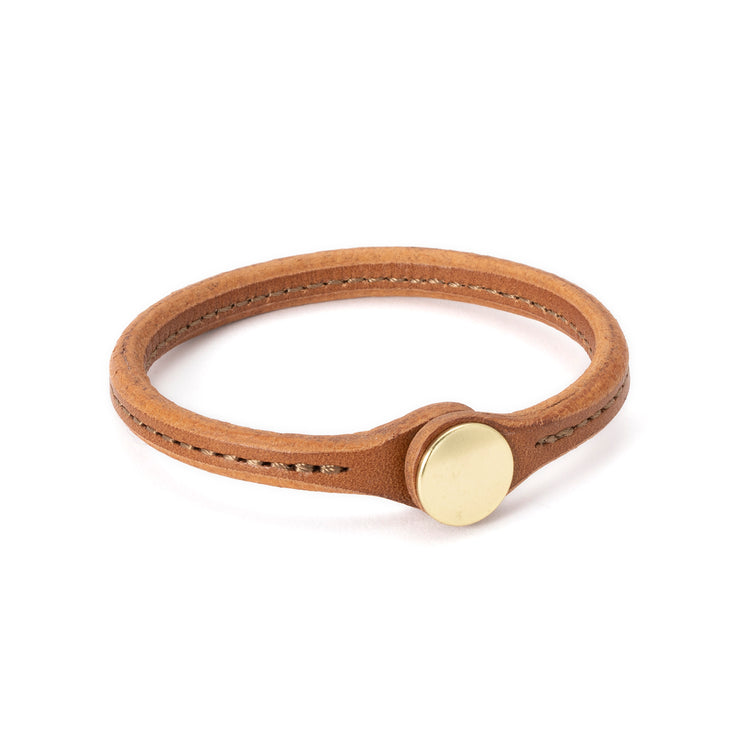 esperanto | エスペラント SNAP BRACELET