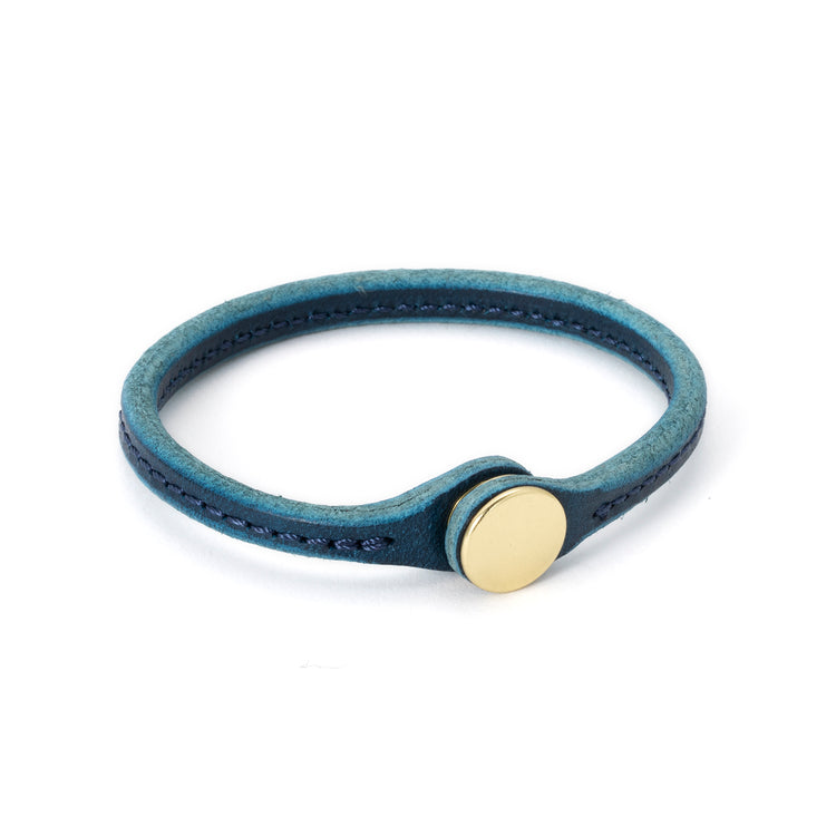 esperanto | エスペラント SNAP BRACELET