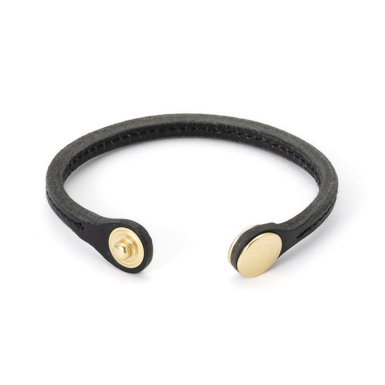 esperanto | エスペラント SNAP BRACELET