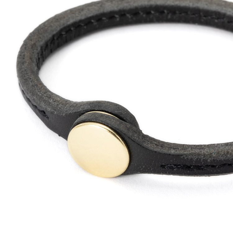 esperanto | エスペラント SNAP BRACELET