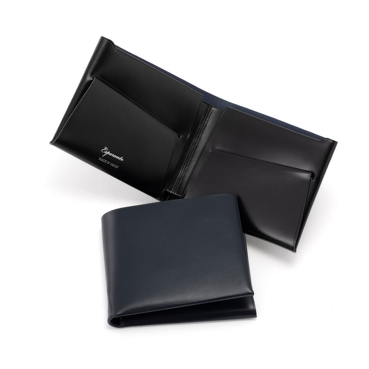 esperanto | エスペラント ORIGAMI SHORT WALLET
