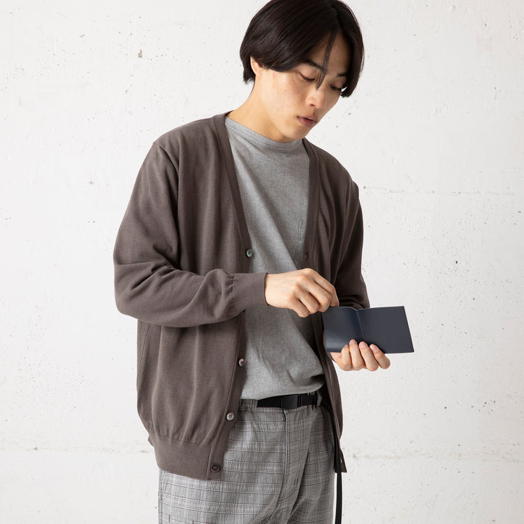 esperanto | エスペラント ORIGAMI MONEY CLIP