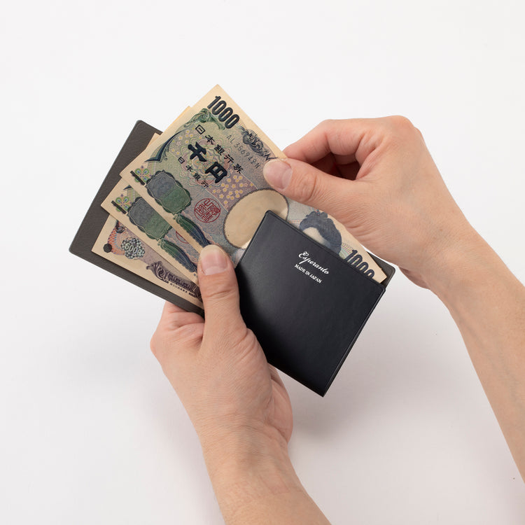 esperanto | エスペラント ORIGAMI MONEY CLIP