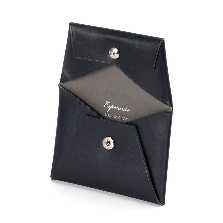 esperanto | エスペラント ORIGAMI COIN CASE