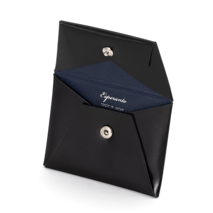 esperanto | エスペラント ORIGAMI COIN CASE