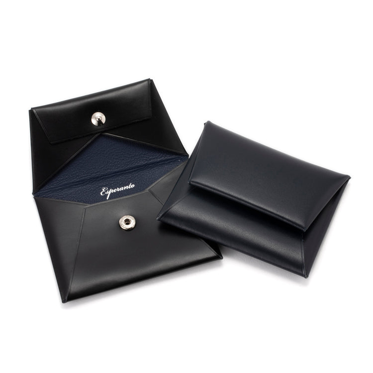 esperanto | エスペラント ORIGAMI COIN CASE
