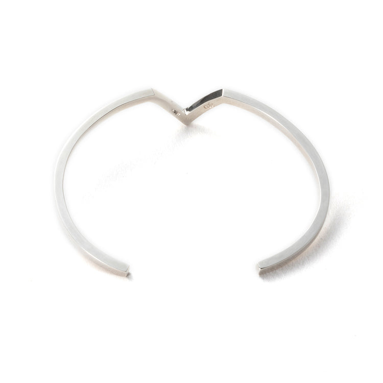 esperanto | エスペラント Lihtning Bangle