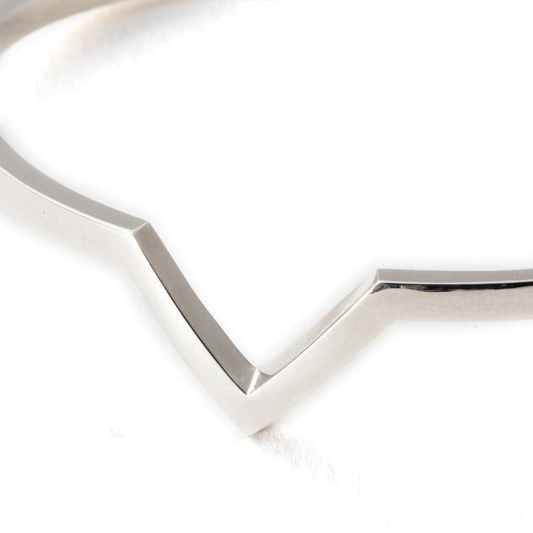 esperanto | エスペラント Lihtning Bangle