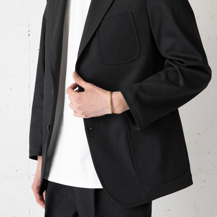 esperanto | エスペラント 「2」Braid Bangle