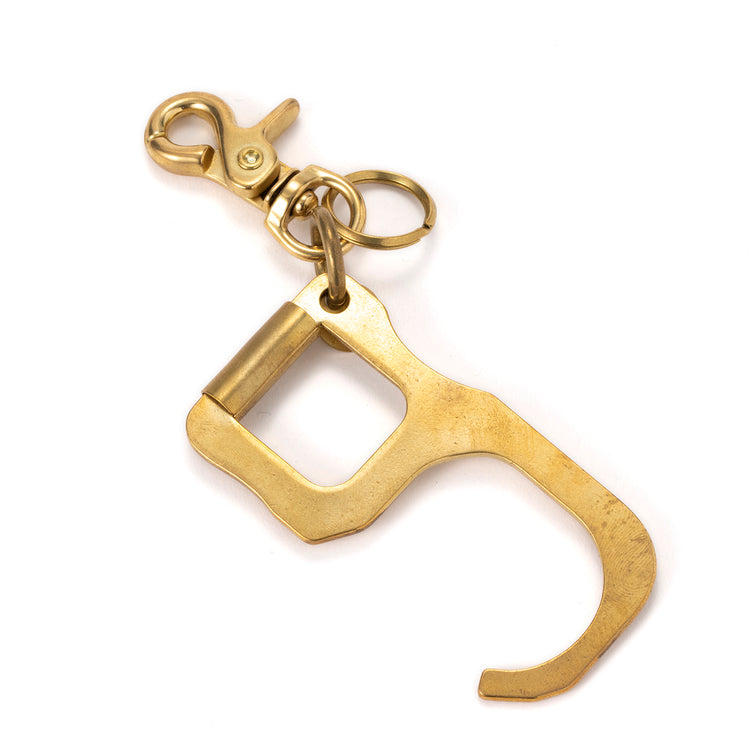 esperanto | エスペラント ASSIST HOOK KEYHOLDER