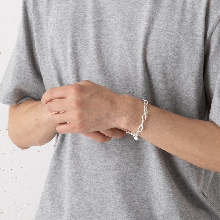 esperanto | エスペラント CHAIN BRACELET/THIN