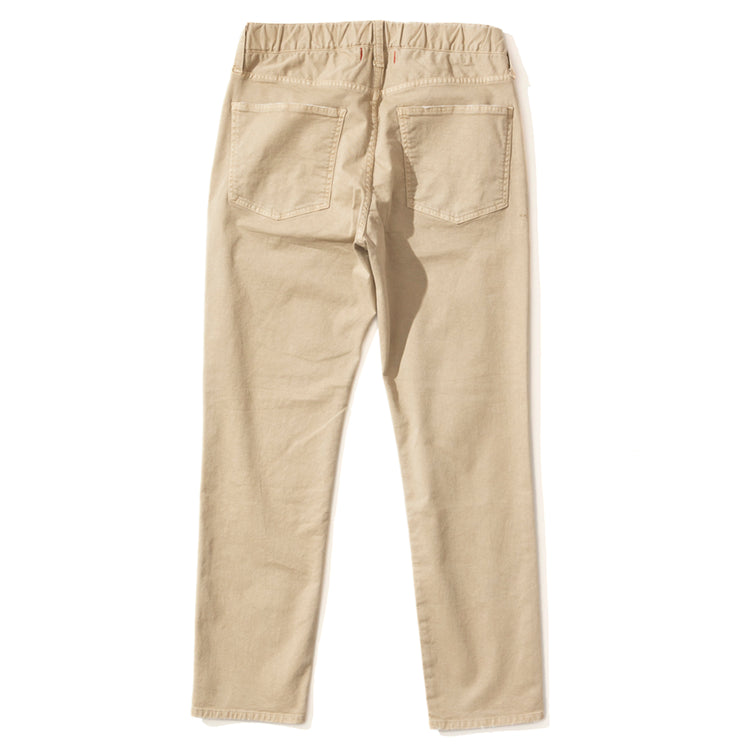 RED CARD TOKYO | レッドカード トーキョー Begin別注 Rhythm Easy Chino