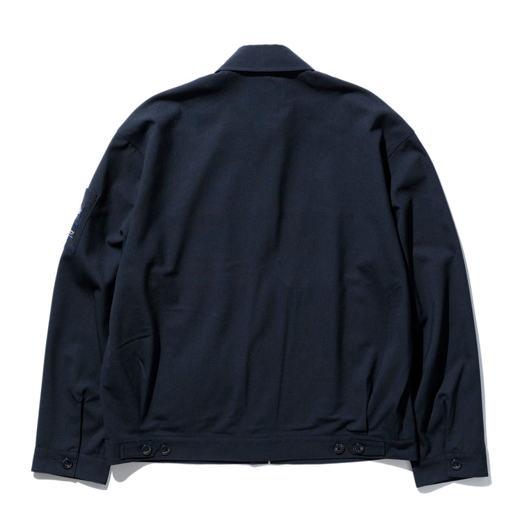 Dickies | ディッキーズ Begin別注 コンバットウール アイゼンハワージャケット